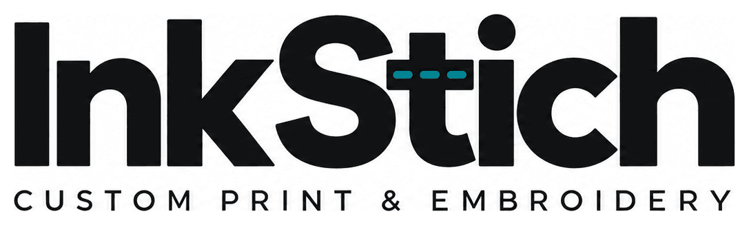 InkStich: Custom Print & Embroidery